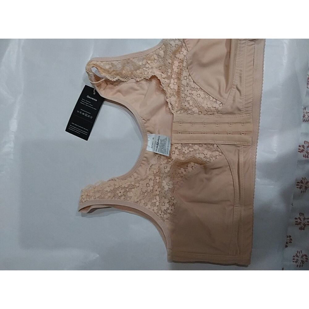 Oscrenia Brassiere